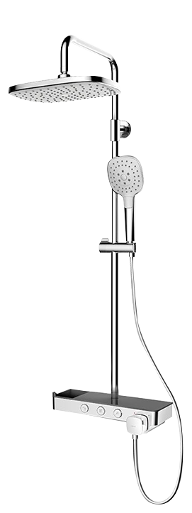 bsports新翼T8大花洒