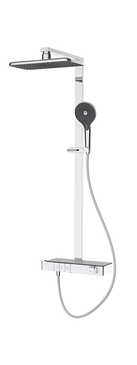 bsports新翼T9大花洒